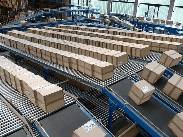 Conveyor Belts