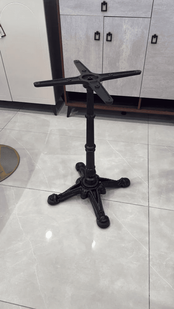 Metal Bases
