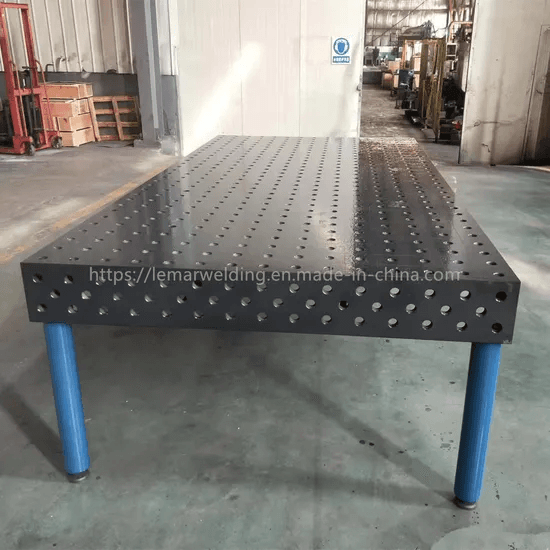 Industrial Tables