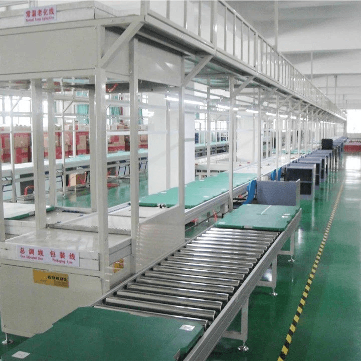 Production Line Equipment