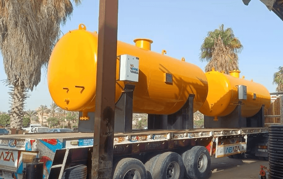 Tanks